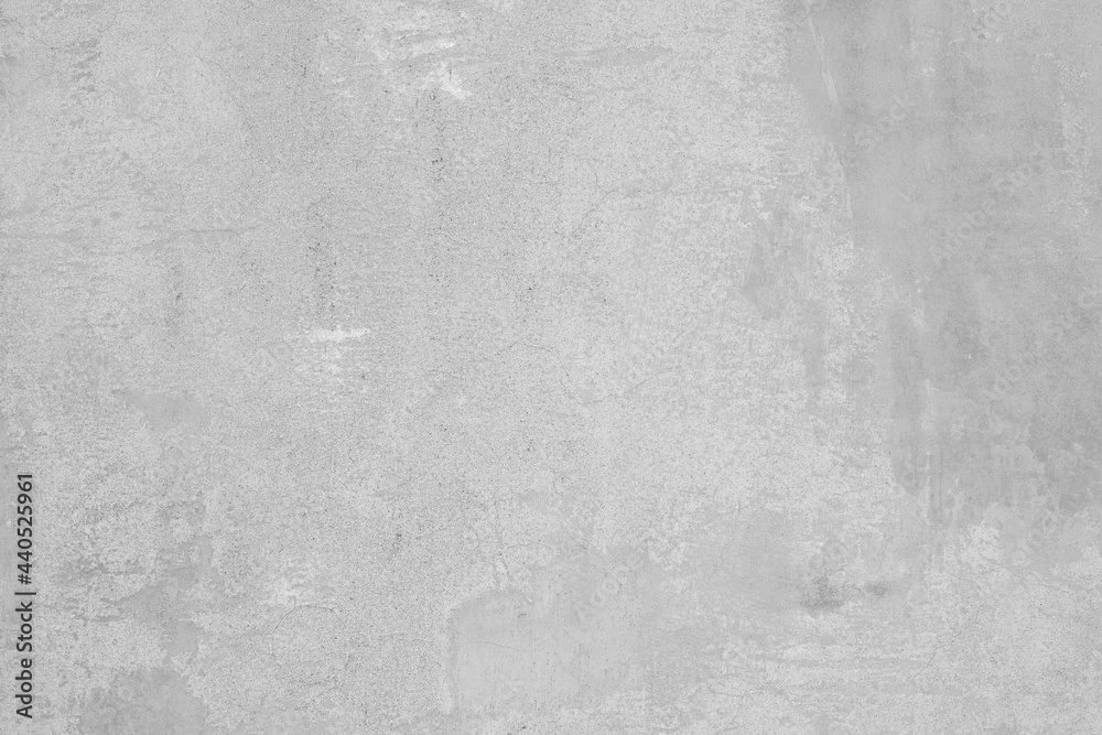 Naklejka premium grunge gray concrete texture background