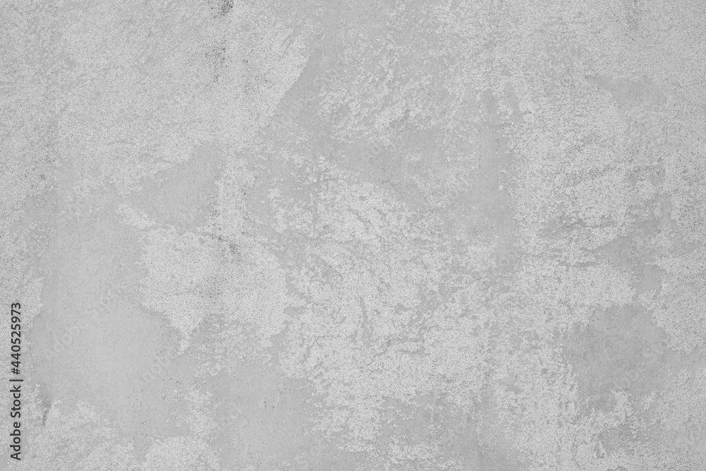 grunge gray concrete texture background