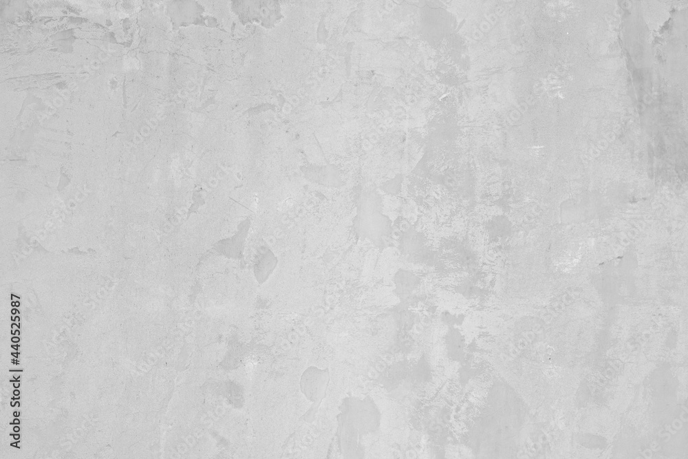 Obraz premium grunge gray concrete texture background
