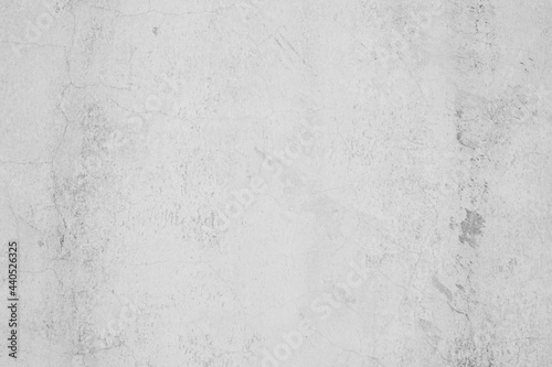 Old grunge concrete texture background with scratches and cracks