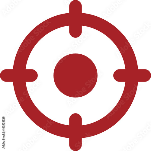 Target icon