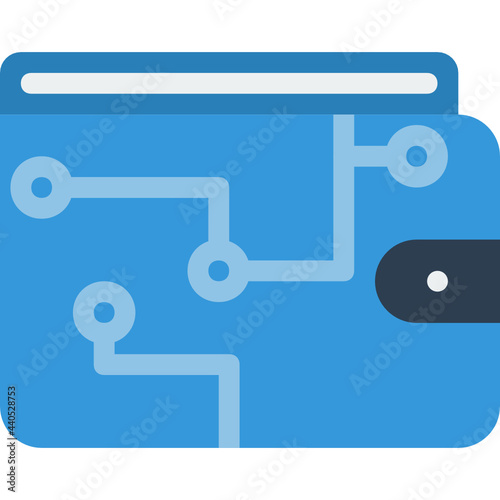 Wallet icon