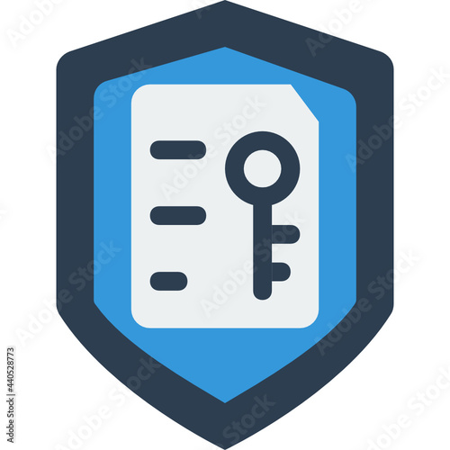 Encrypt icon