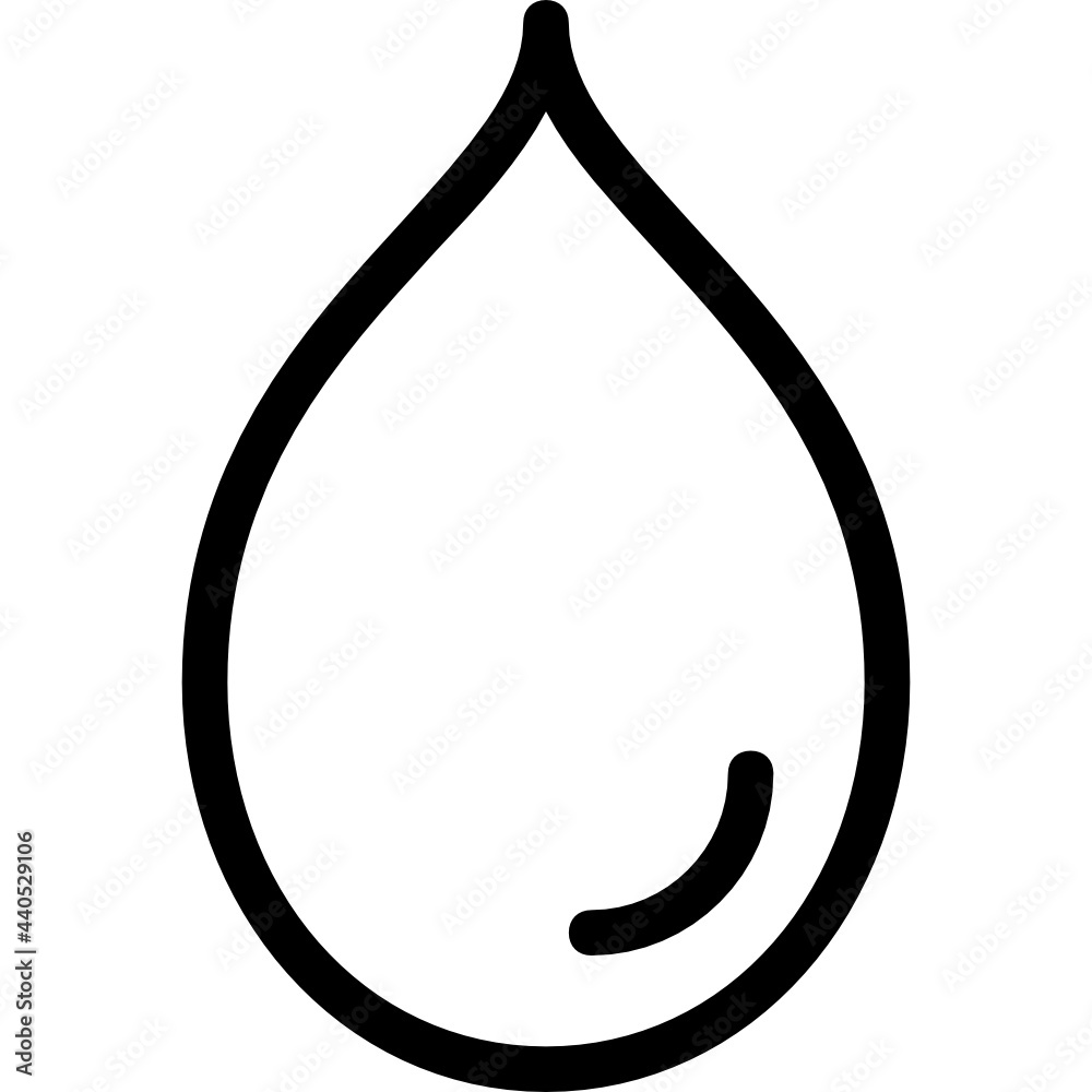 Water icon Water icon