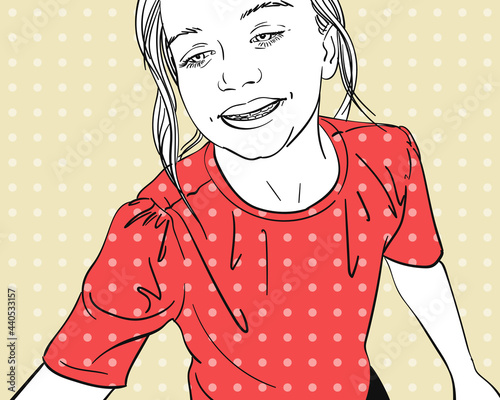 girl