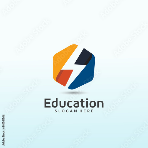 Free Download youth students for a leadership conference logo - GFXLoad