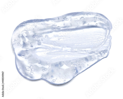 gel transparent cream beauty hygiene lotion skin care
