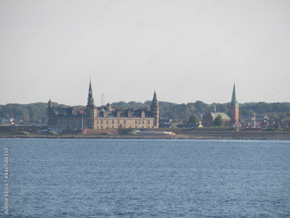 Schloss Kronburg