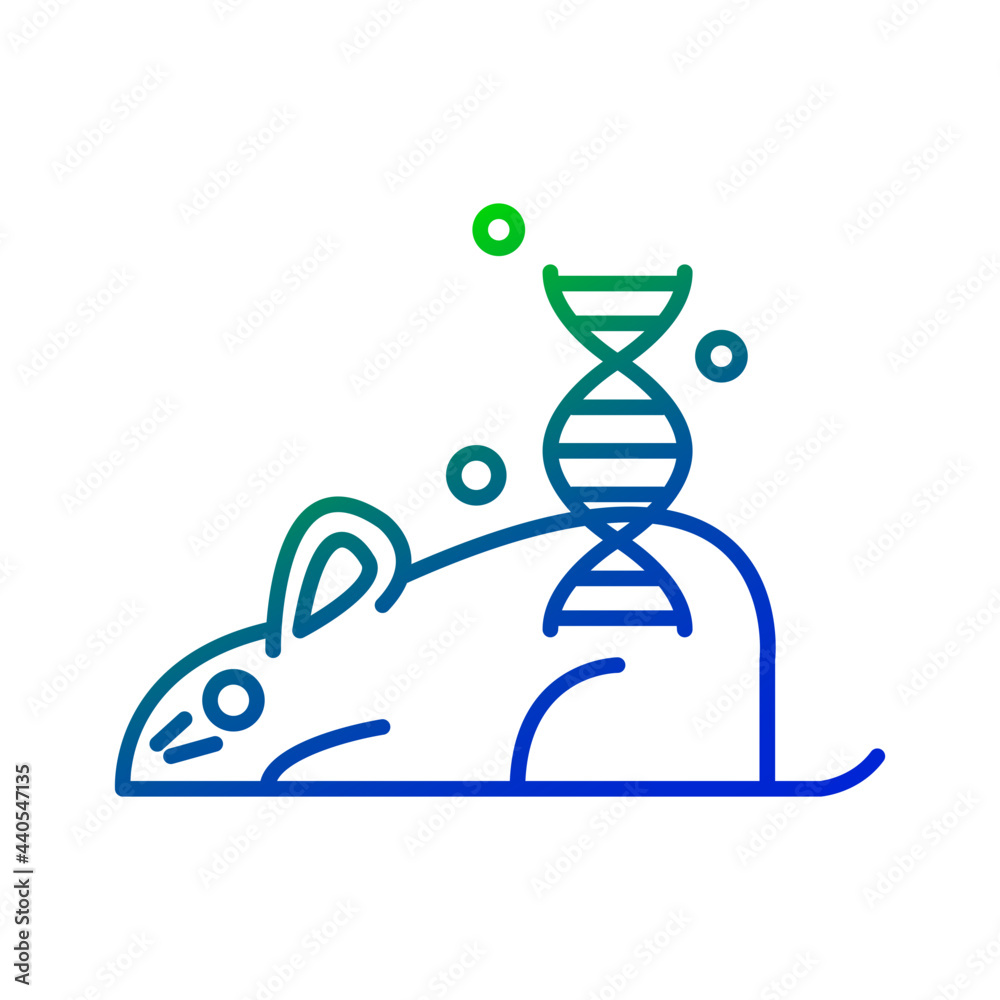 Experimental rat icon Experimental rat icon