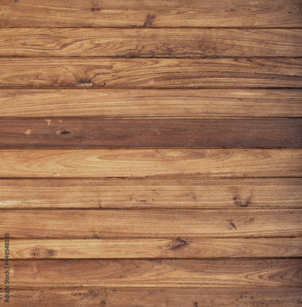Fototapeta premium wood texture background surface with old natural pattern