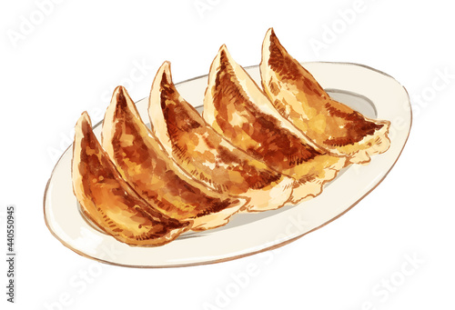 餃子