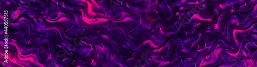 Amazing abstract pink purple golden texture. 3d vertical banner premium royal...