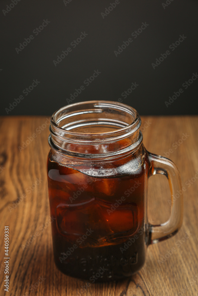 アイスコーヒー, コーヒー, 冷たいコーヒー, 夏のコーヒー, コーヒータイム, コーヒーブレイク