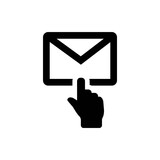 Contact email icon