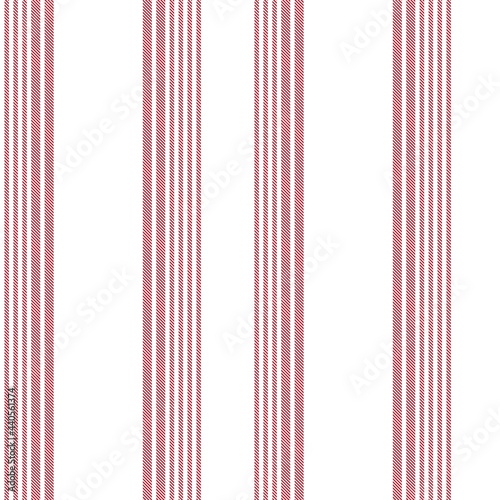 Christmas Asymmetric Plaid textured Seamless Pattern