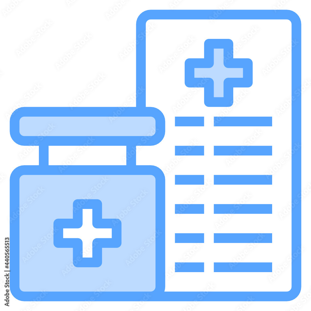 Obraz premium Document