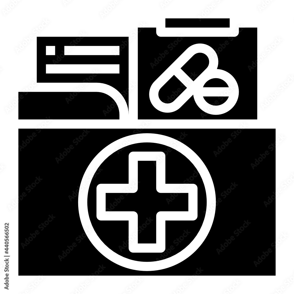 Obraz premium Folder