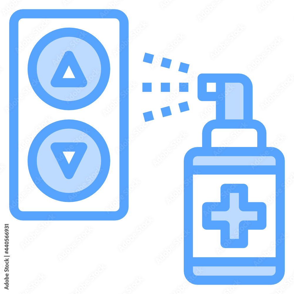 Obraz premium Switch