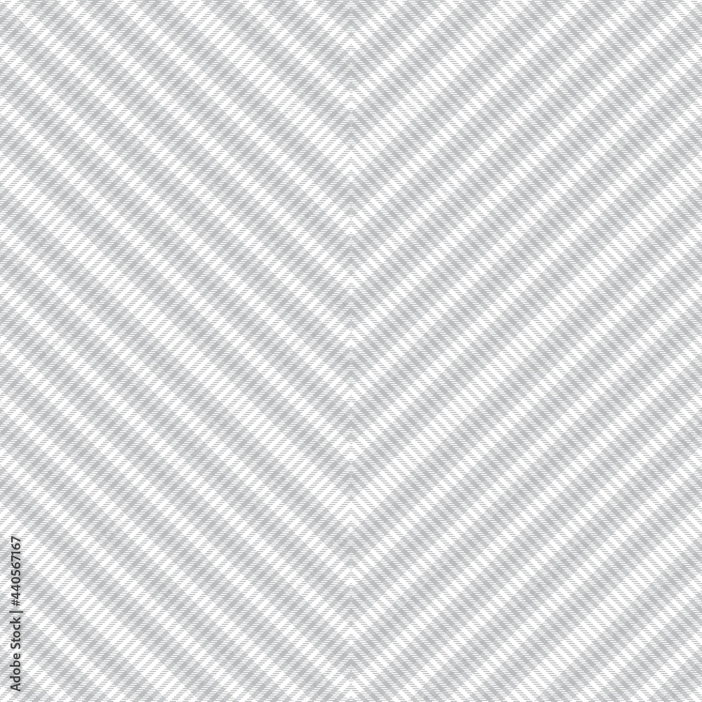 Obraz premium White Chevron Plaid Tartan textured Seamless Pattern Design