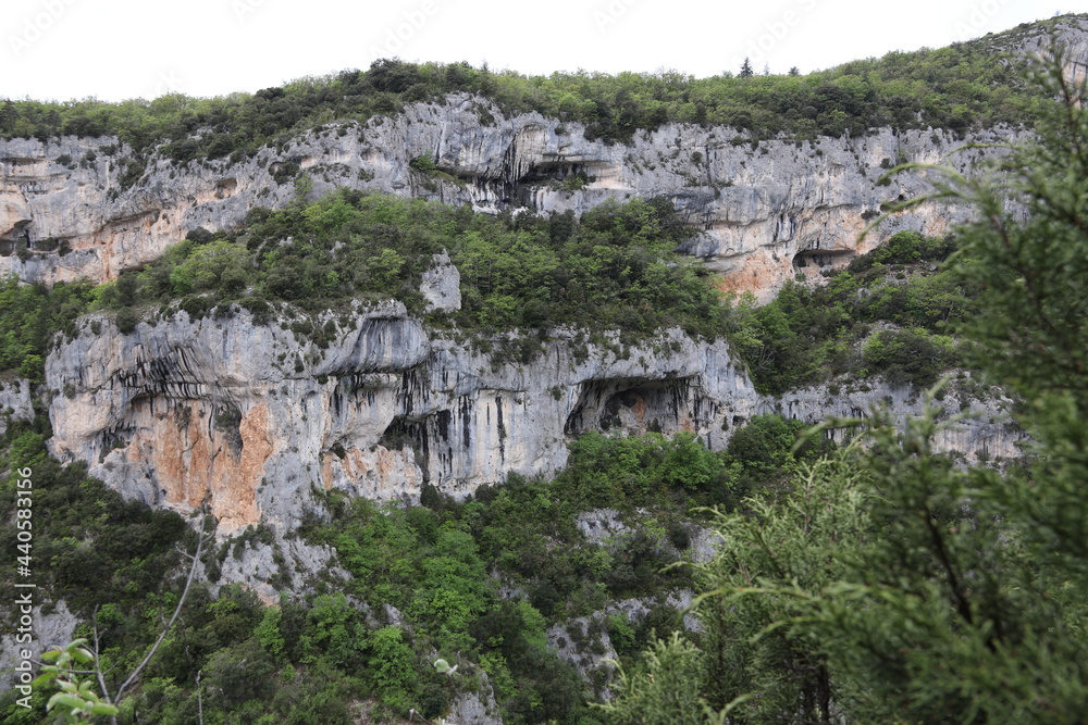 Gorge of Nesque