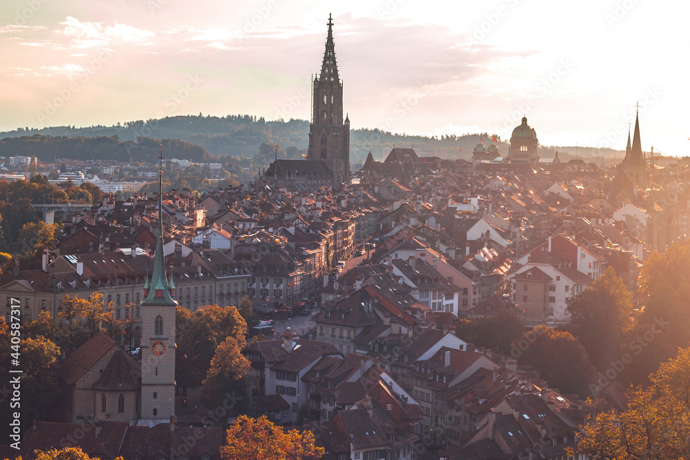 Bern, Switzerland