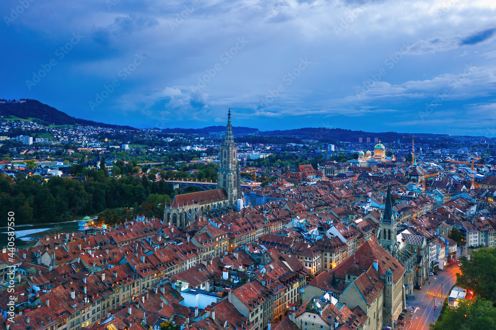 Bern, Switzerland