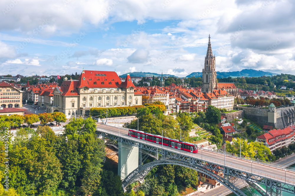 Bern, Switzerland