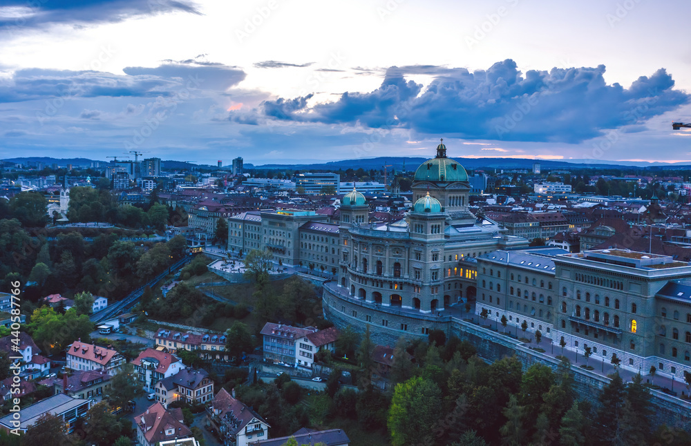 Bern, Switzerland