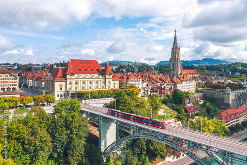 Bern, Switzerland
