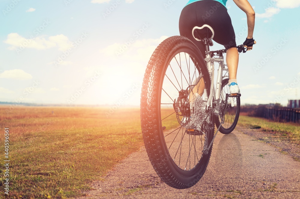 Obraz premium Bicycle.