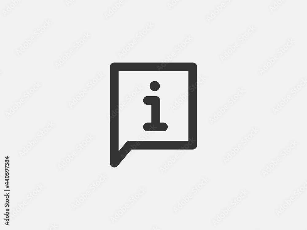 Guide icon vector, user manual. Service information document, instruction. Guide icon vector, user manual. Service information document, instruction.