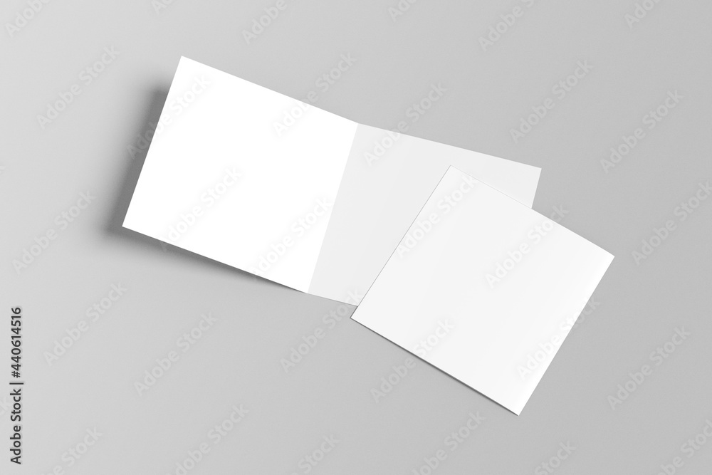 Square mockup Square mockup