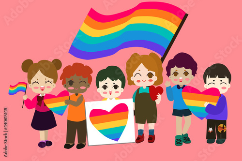 LGBT