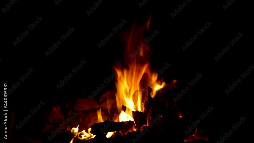 the enchanting beauty of the campfire the enchanting beauty of the campfire