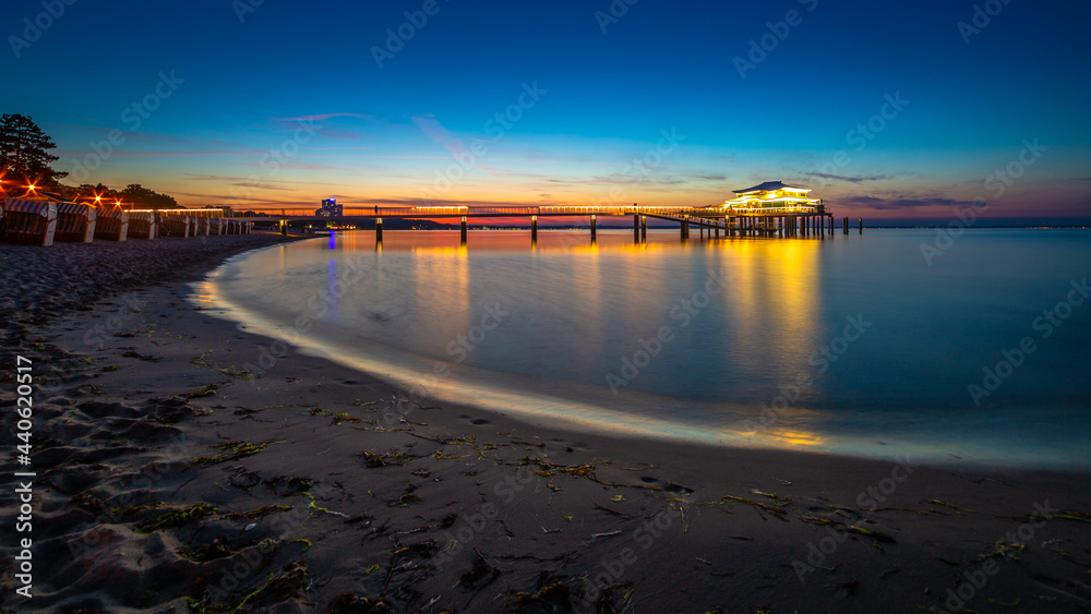 Timmendorfer Strand - Deutschland Timmendorfer Strand - Deutschland