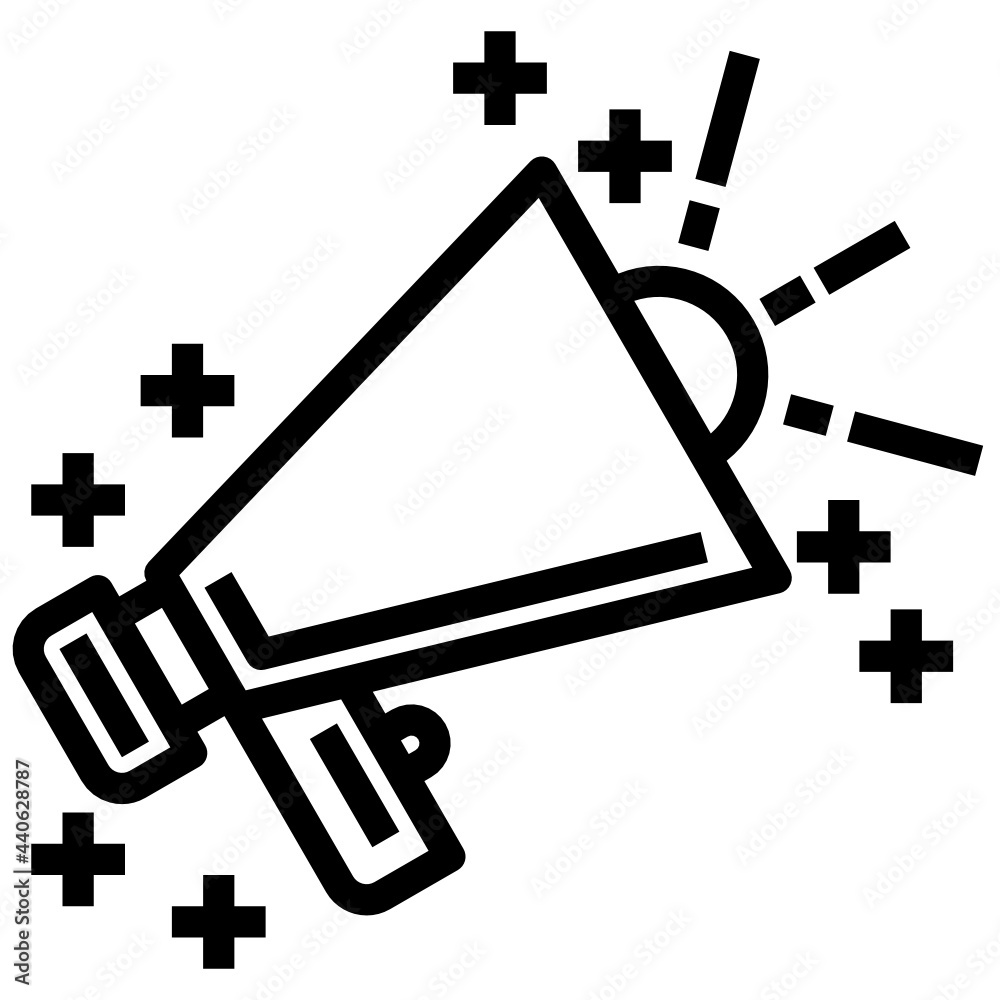 Megaphone Megaphone