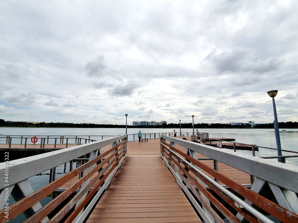 Boardwalk Boardwalk