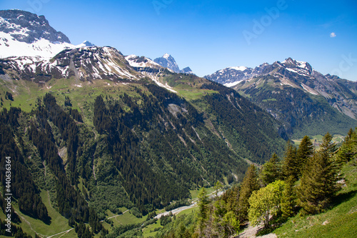 Klausenpass