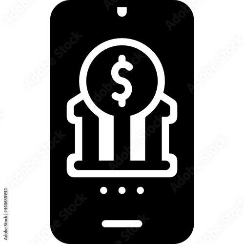 Online banking