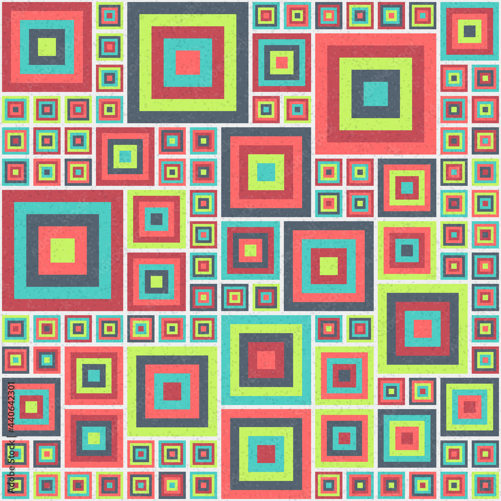 Abstract Geometric Pattern generative computational art illustration Abstract Geometric Pattern generative computational art illustration