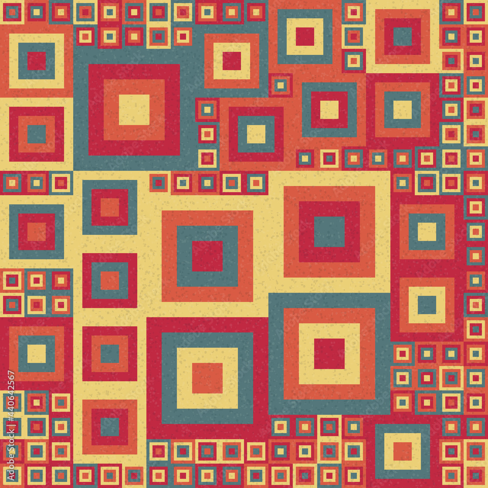 Abstract Geometric Pattern generative computational art illustration Abstract Geometric Pattern generative computational art illustration