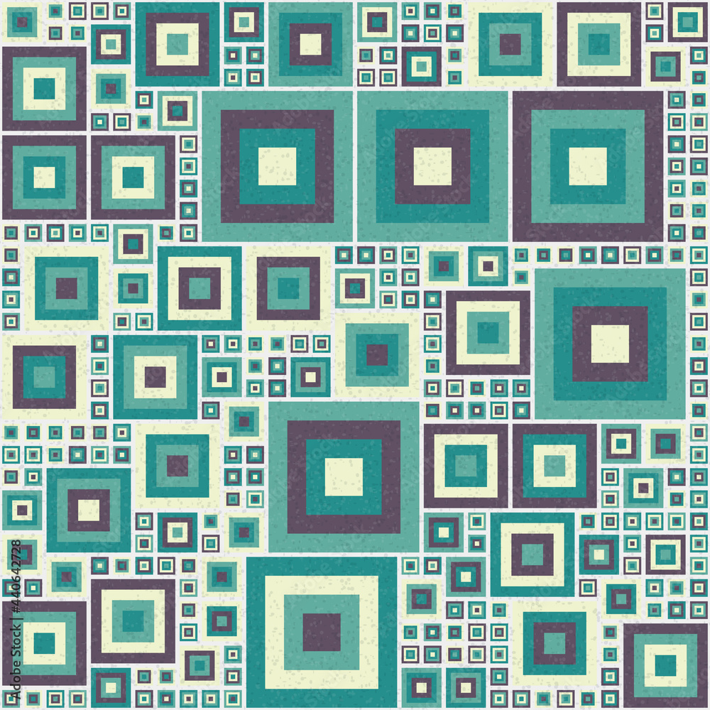 Abstract Geometric Pattern generative computational art illustration Abstract Geometric Pattern generative computational art illustration