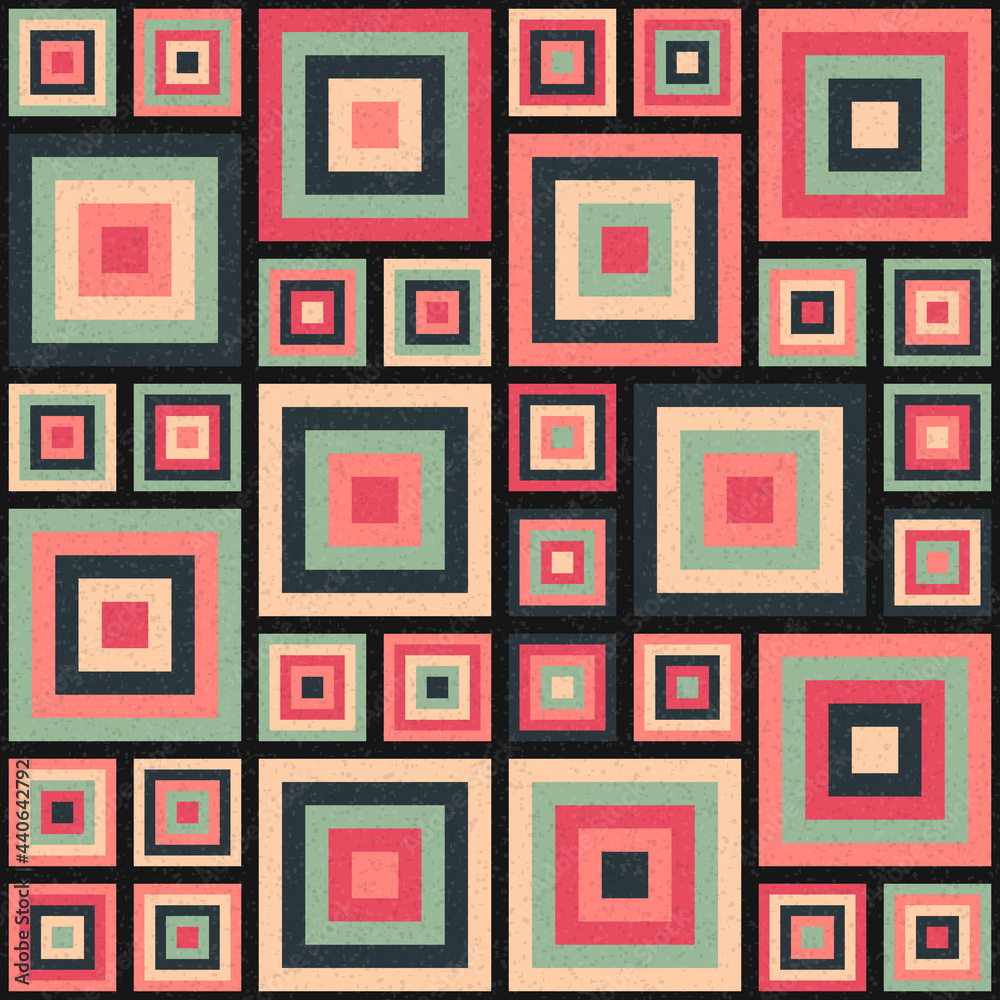 Abstract Geometric Pattern generative computational art illustration Abstract Geometric Pattern generative computational art illustration