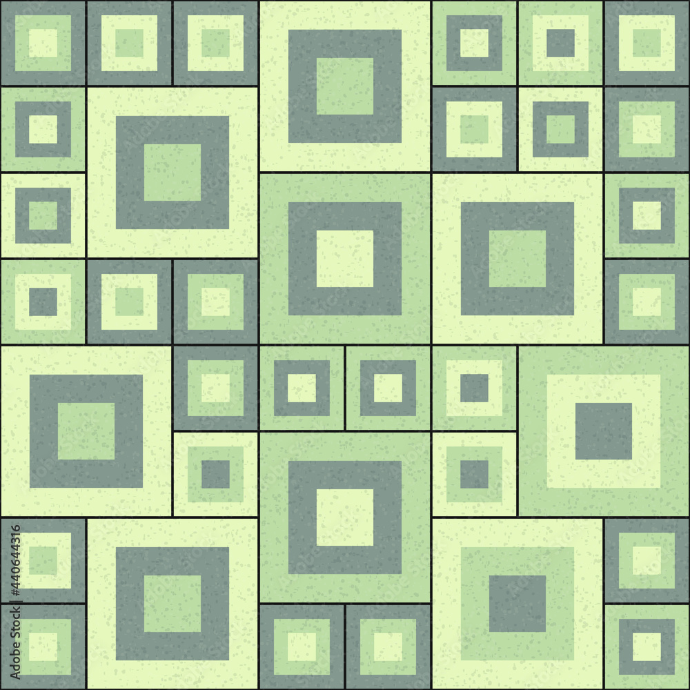 Abstract Geometric Pattern generative computational art illustration Abstract Geometric Pattern generative computational art illustration