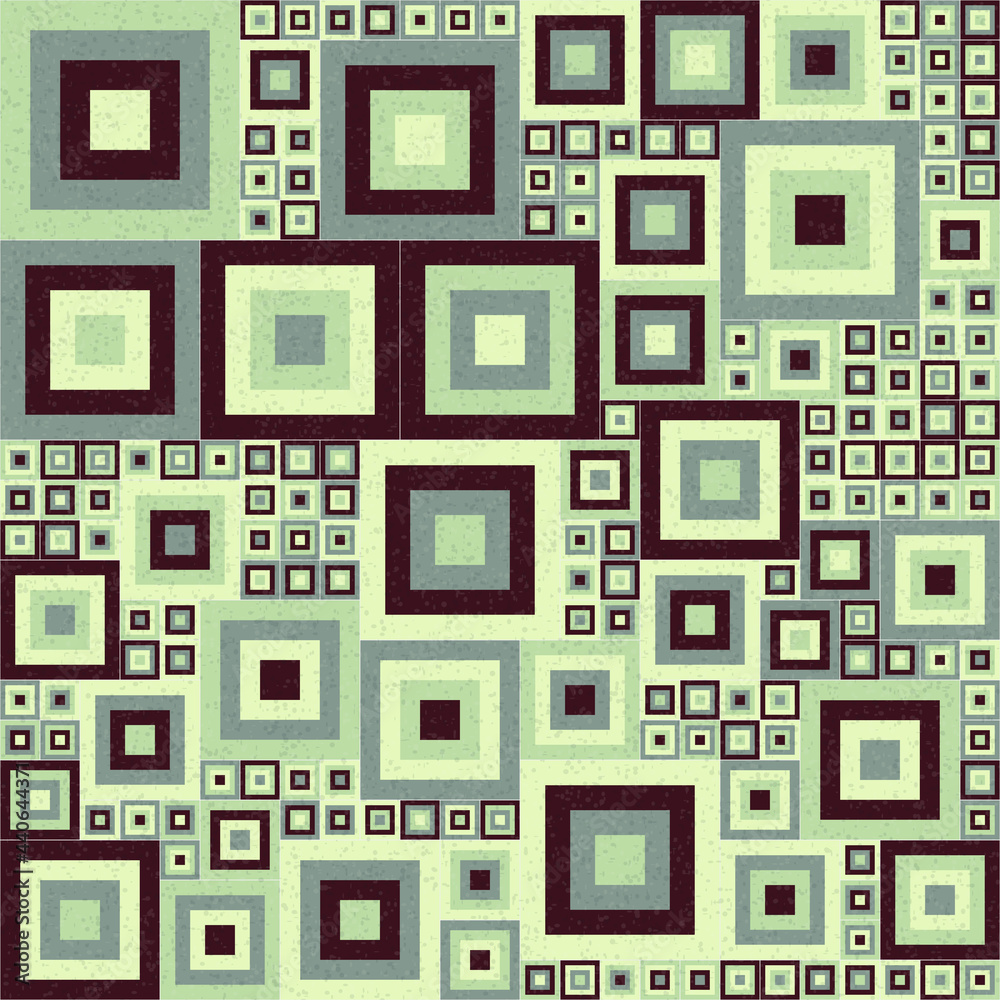 Abstract Geometric Pattern generative computational art illustration Abstract Geometric Pattern generative computational art illustration