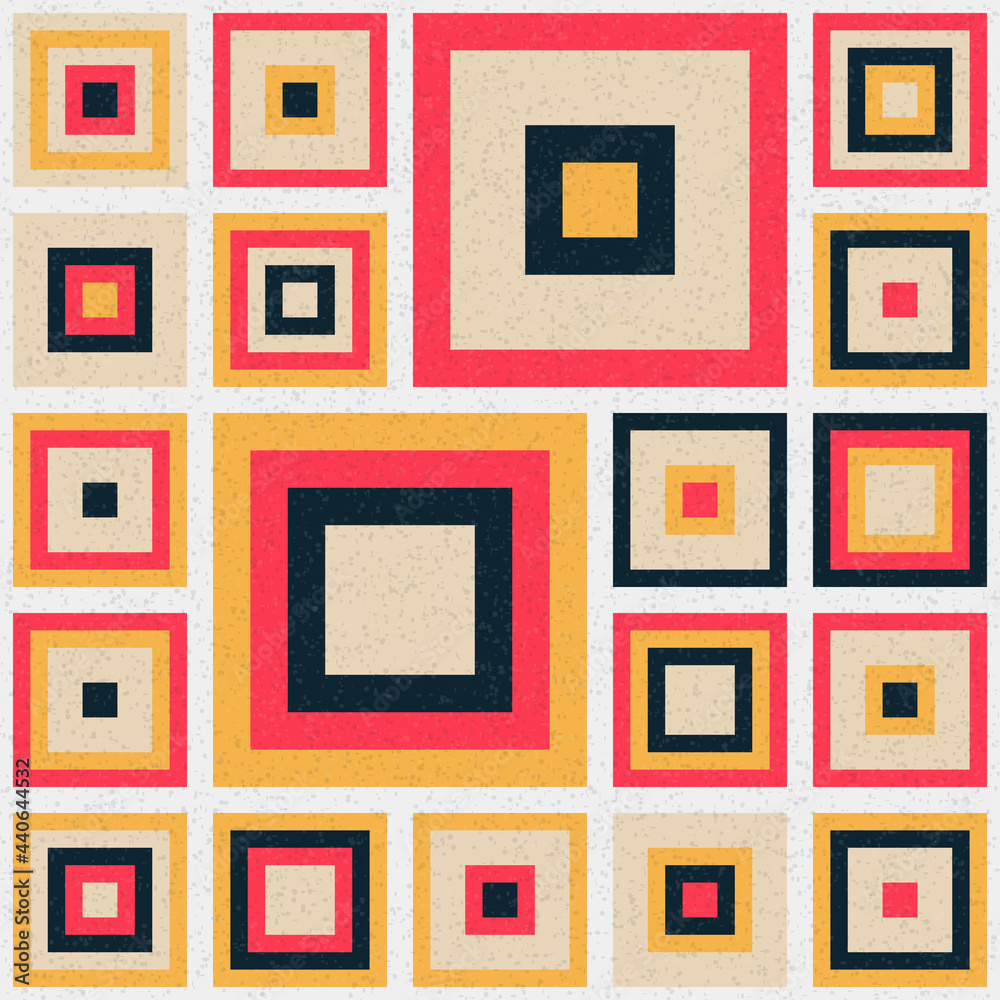 Abstract Geometric Pattern generative computational art illustration Abstract Geometric Pattern generative computational art illustration