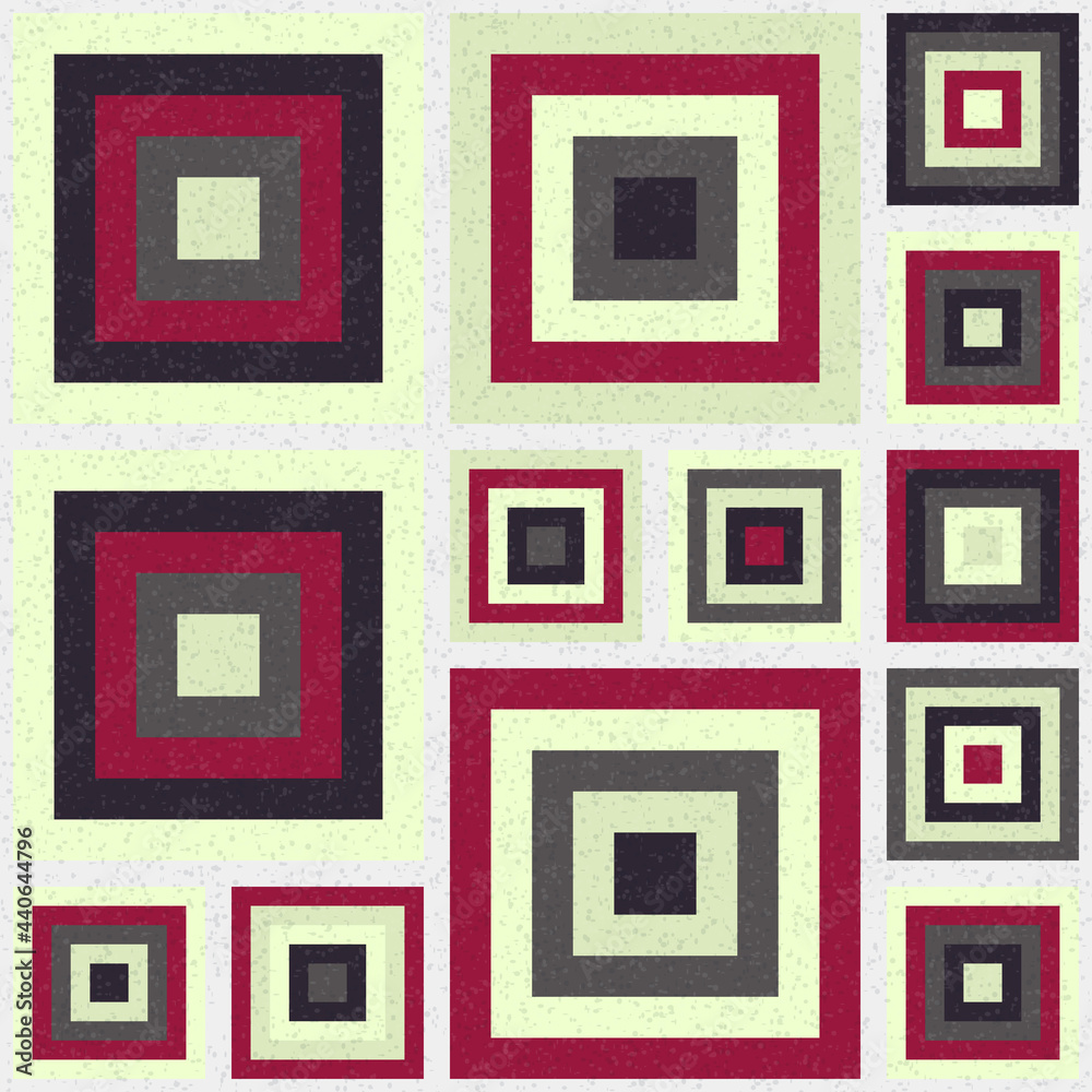 Abstract Geometric Pattern generative computational art illustration Abstract Geometric Pattern generative computational art illustration