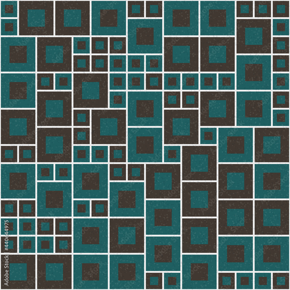 Abstract Geometric Pattern generative computational art illustration Abstract Geometric Pattern generative computational art illustration