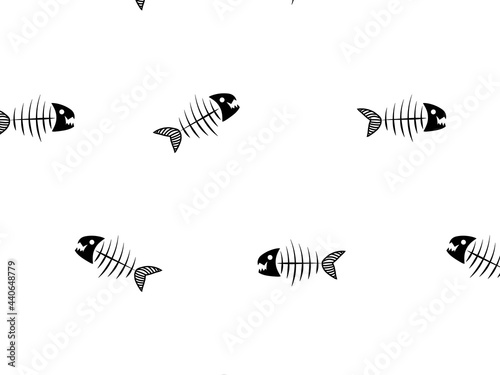 fish pattern1