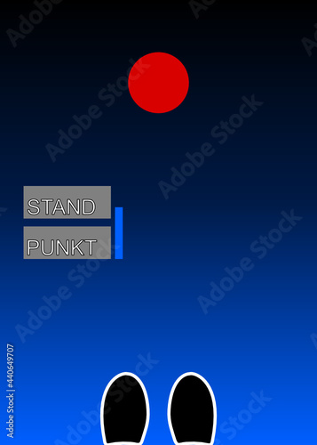Standpunkt